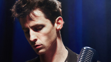 Jeff Buckley Tribute