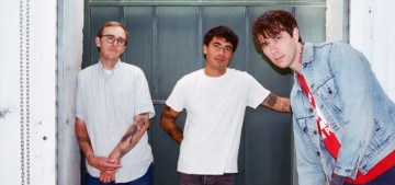 Joyce Manor | MCD.ie