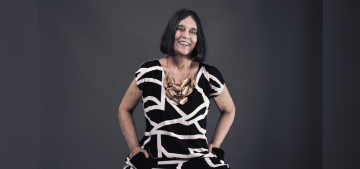 Joyce Moreno 