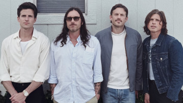 Kings of Leon