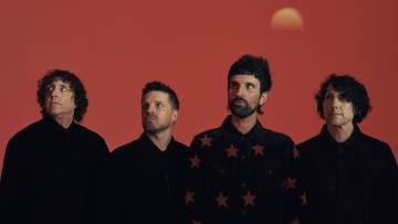 Kasabian