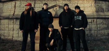 Knocked Loose