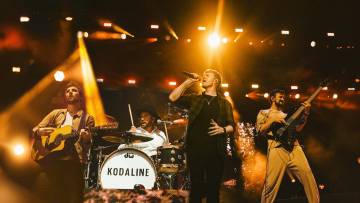Kodaline