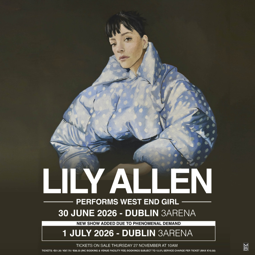 Lily Allen
