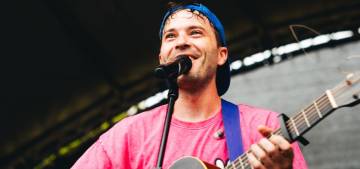 Matthew Mole