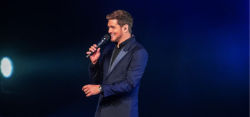 Michael Bublé