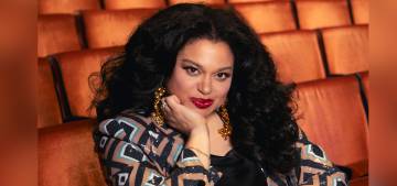 Michelle Buteau