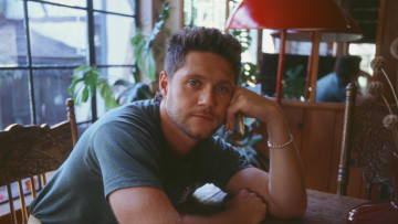 Niall Horan