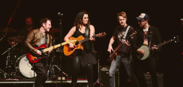 One Night In Nashville