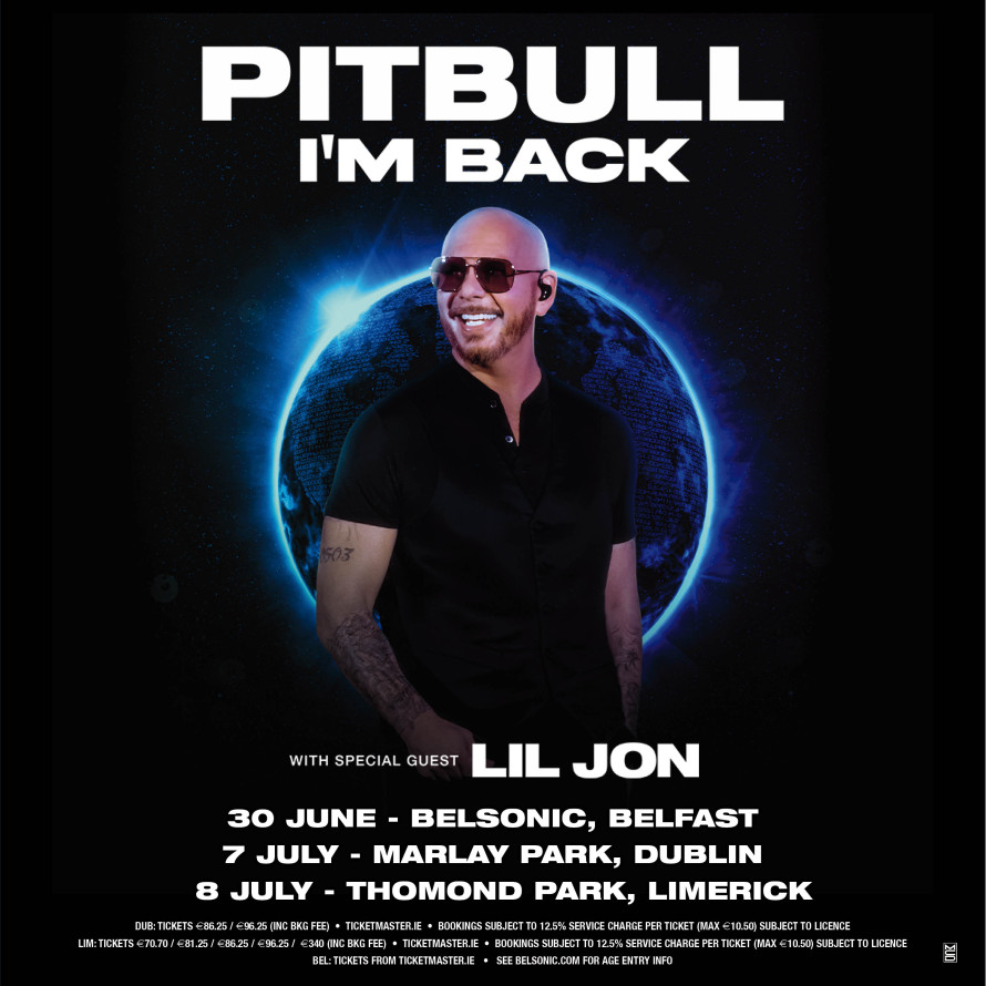 Pitbull