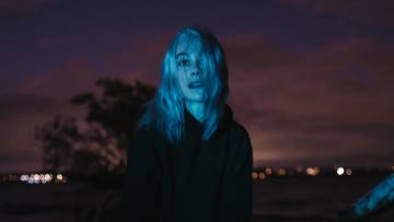 Phoebe Bridgers