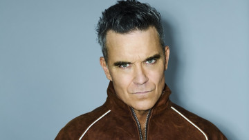 Robbie Williams