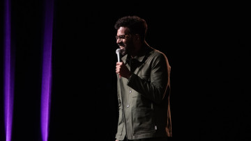 Romesh Ranganathan
