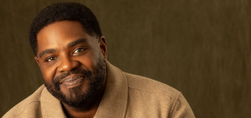 Ron Funches