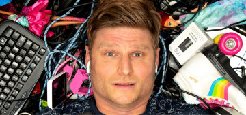 Scott Bennett