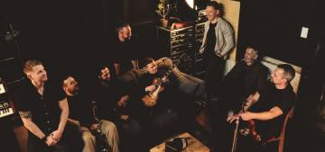 Skerryvore