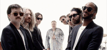 St. Paul & The Broken Bones