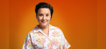 Susan Calman