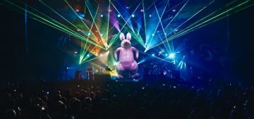 The Australian Pink Floyd 