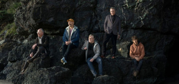 Teenage Fanclub