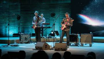The Chris Rea Experience
