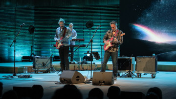 The Chris Rea Experience