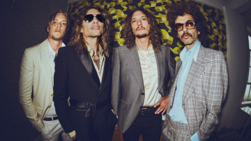 The Darkness