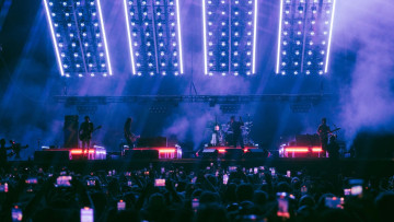 The Strokes