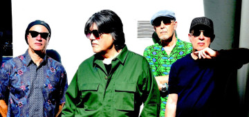 The Blow Monkeys