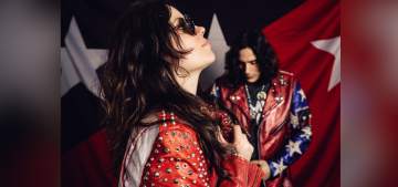 The Last Internationale