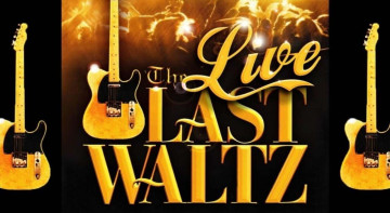 The Live Last Waltz