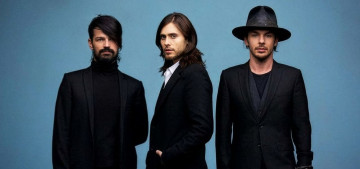 Thirty Seconds to Mars