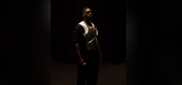 Tinie Tempah