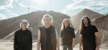 Voivod & Midnight