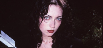 Violet Grohl