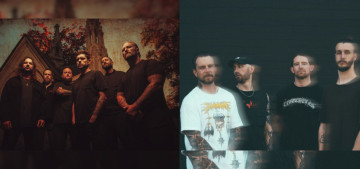WHITECHAPEL & SYLOSIS