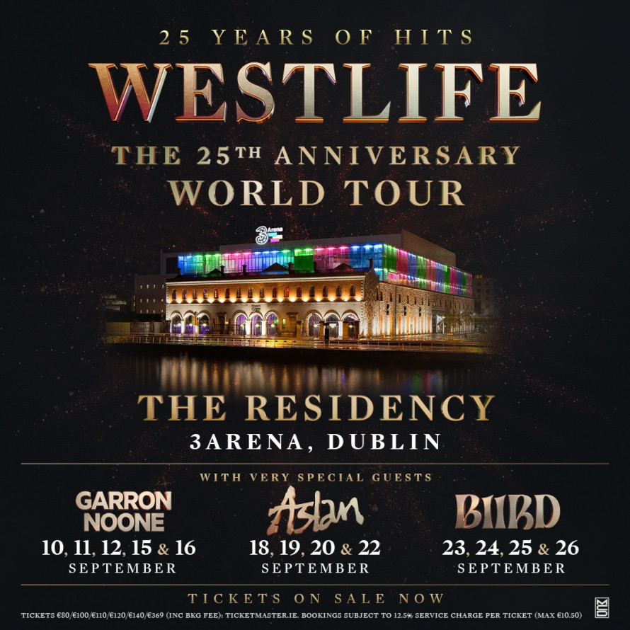 Westlife