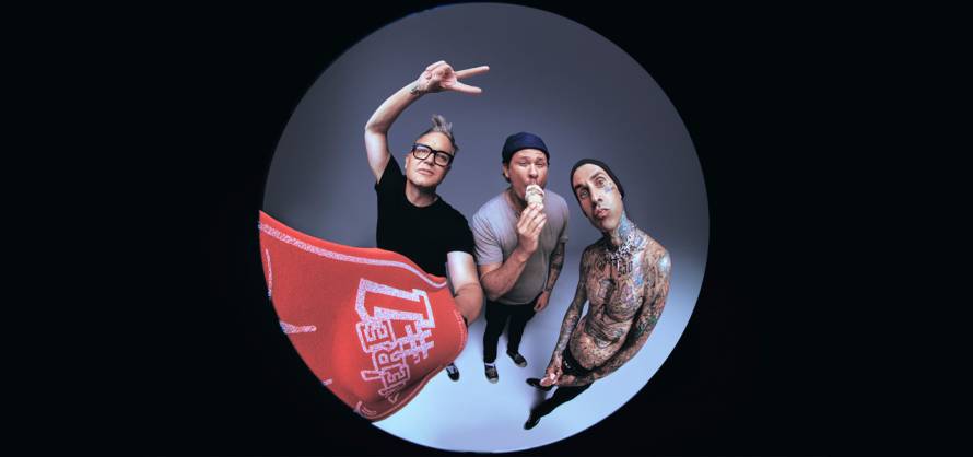 Extra tickets for blink-182 at Royal Hospital Kilmainham