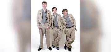 The Cronie Brothers