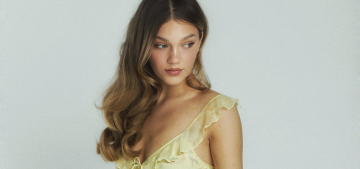 Isabel Van Gelder