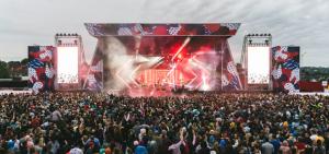 Virgin Media Park 2026: Public Information Notice